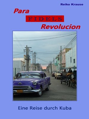 cover image of Para Fidels Revolucion
